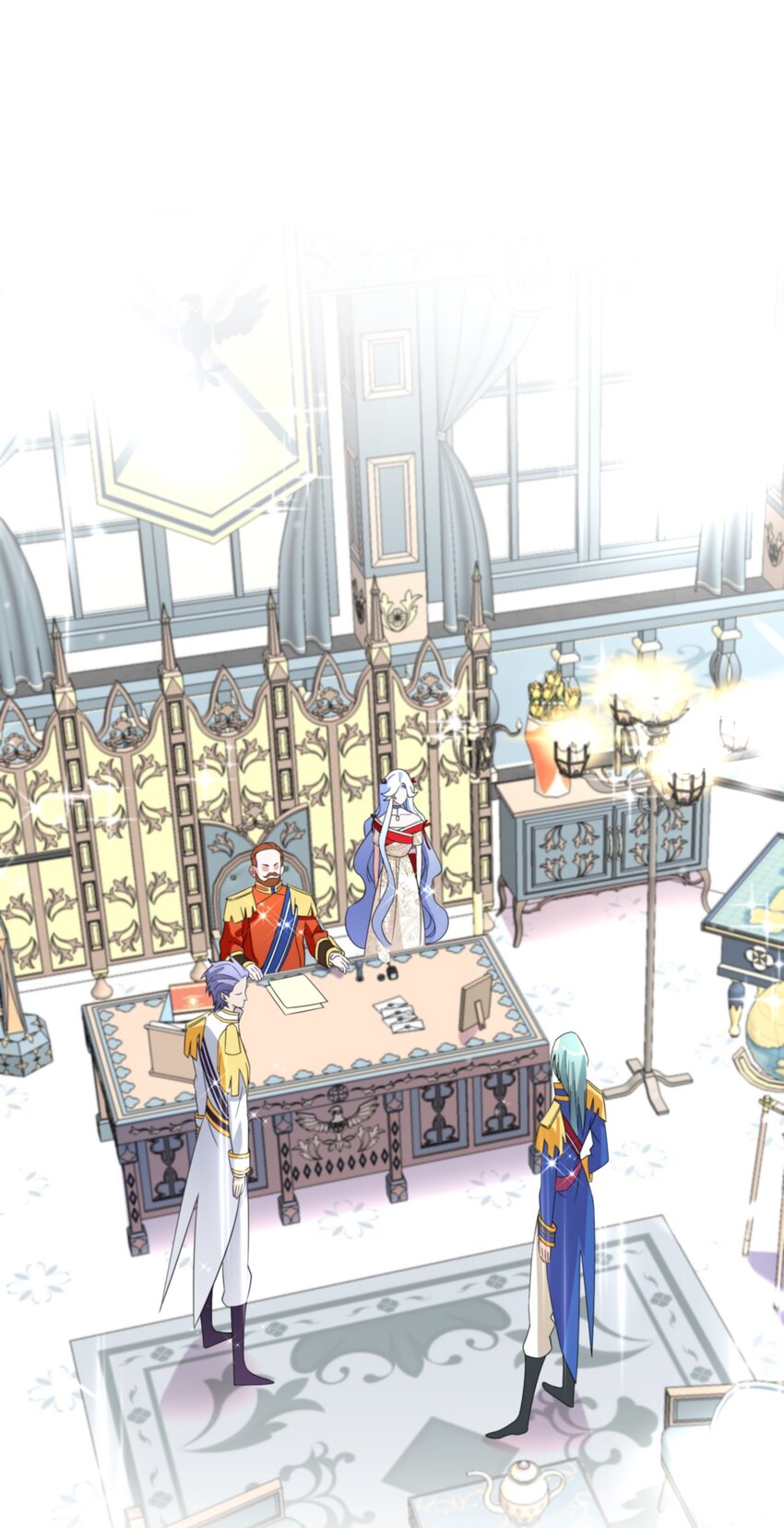 013 你欠我一次(1/2)-第14话