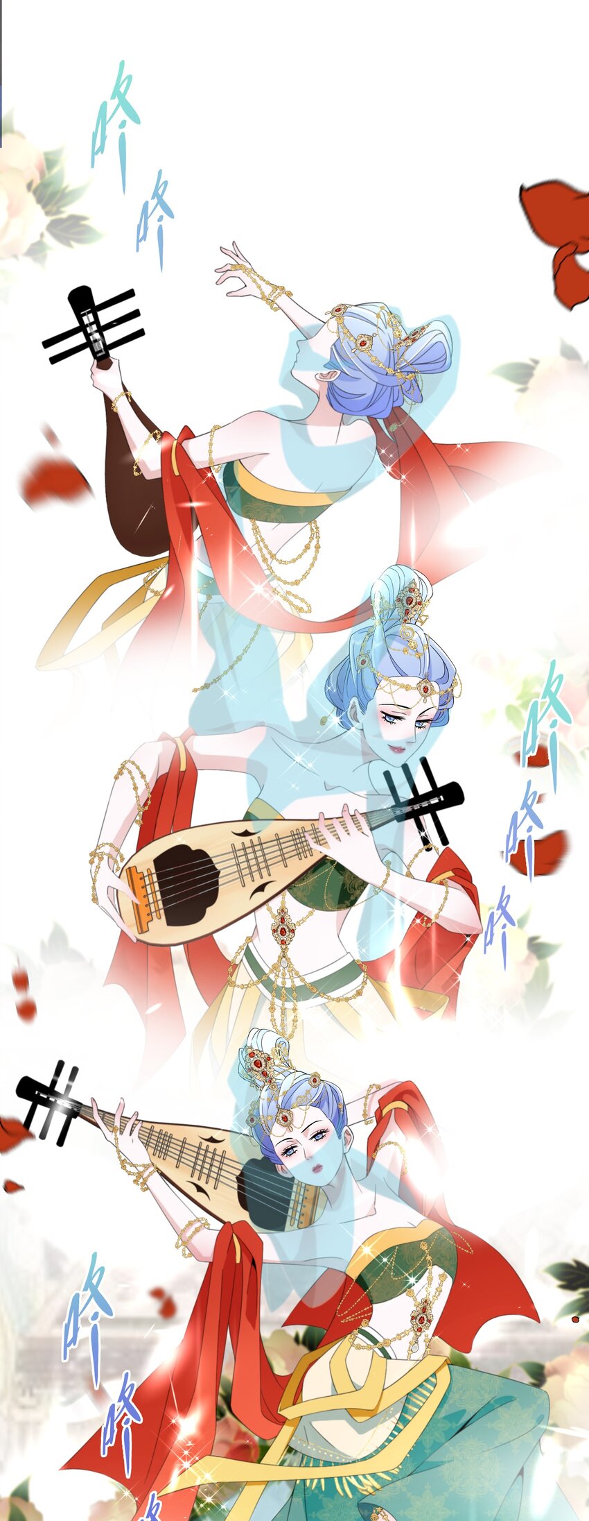 015 阴谋与巧合(1/2)-第16话