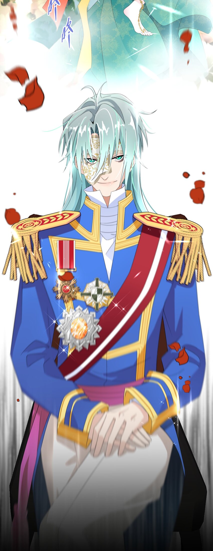 015 阴谋与巧合(1/2)-第16话