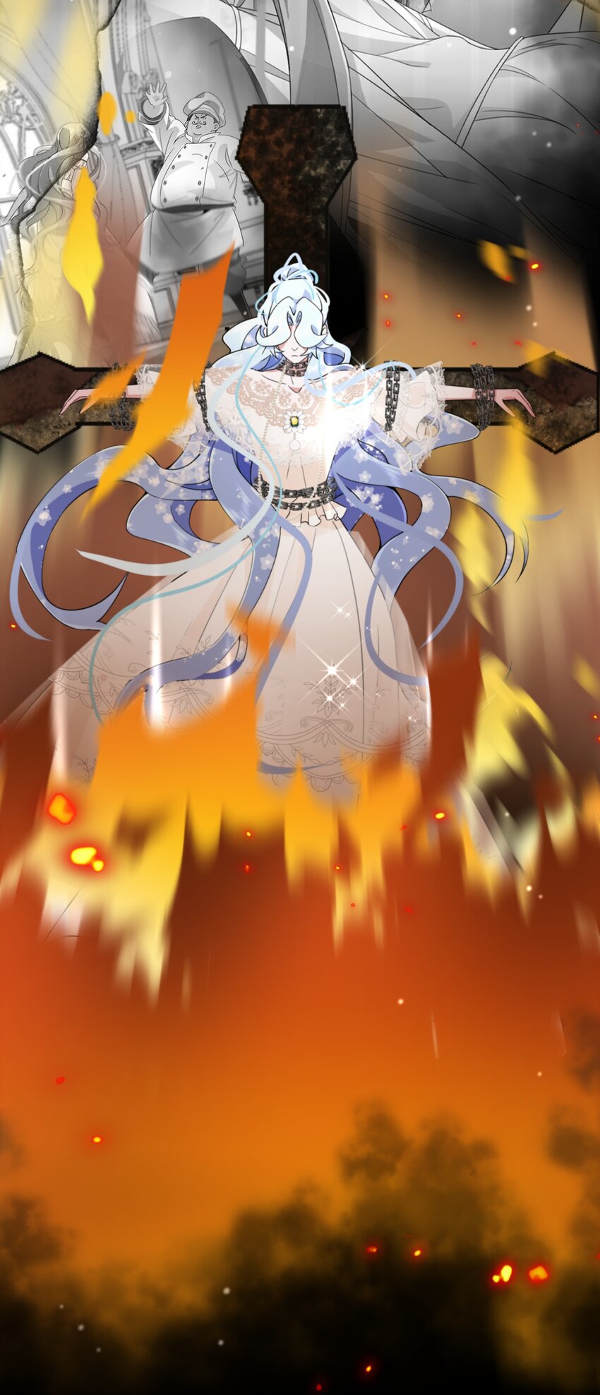 029 故意接近-第30话