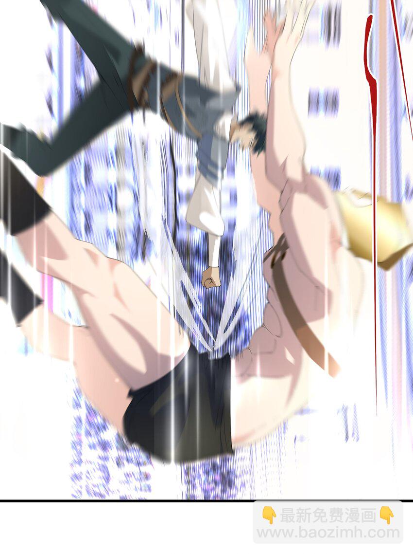 037 你不会输啊(1/2)-第38话