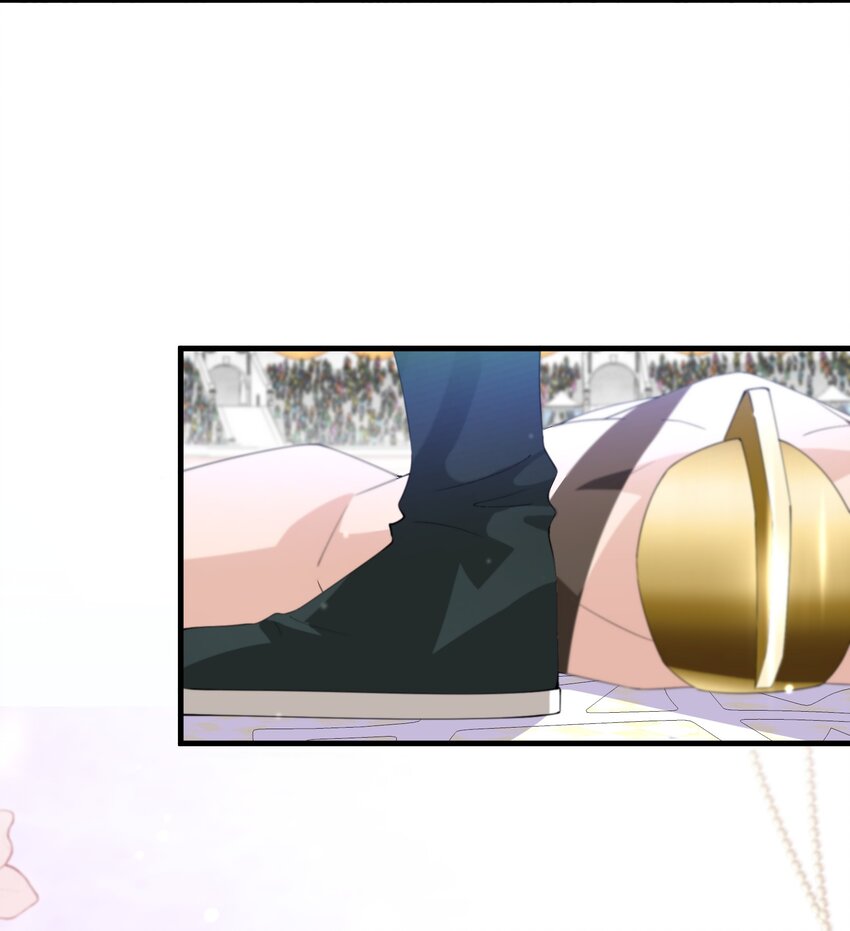 037 你不会输啊(1/2)-第38话