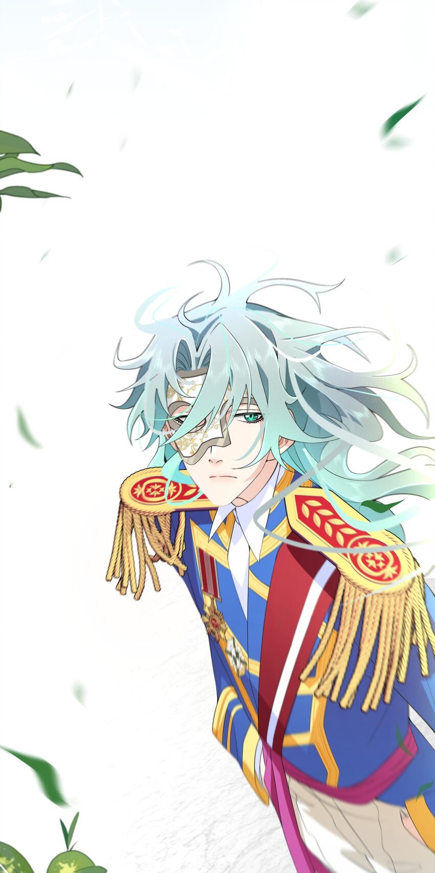 045 是我害了他-第46话