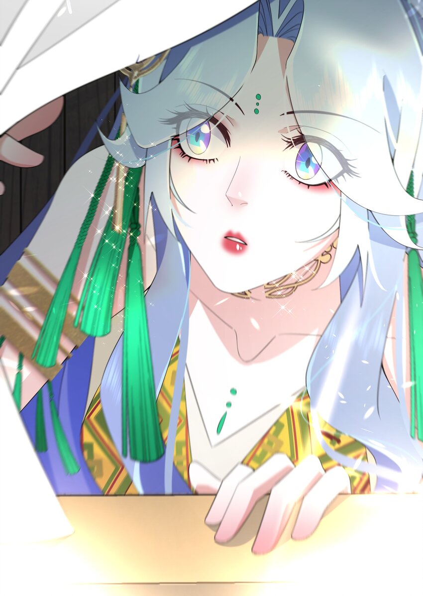 047 舞姬尤拉-第48话