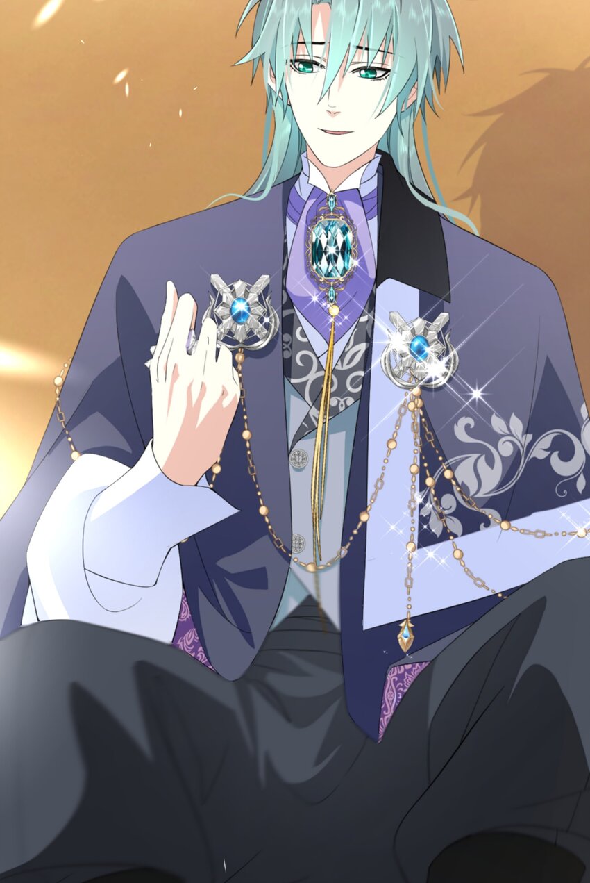 051 骆驼公子-第52话