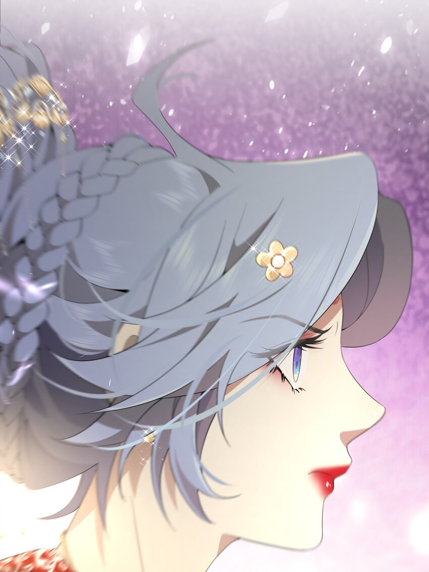 053 进宫献舞(1/2)-第54话