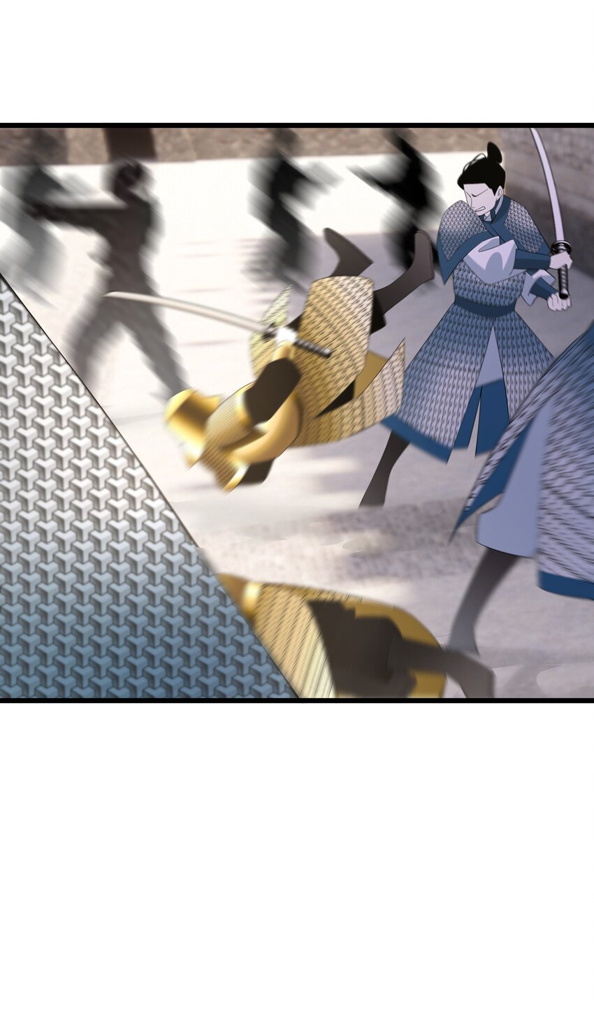 057 他在担心我(1/2)-第58话