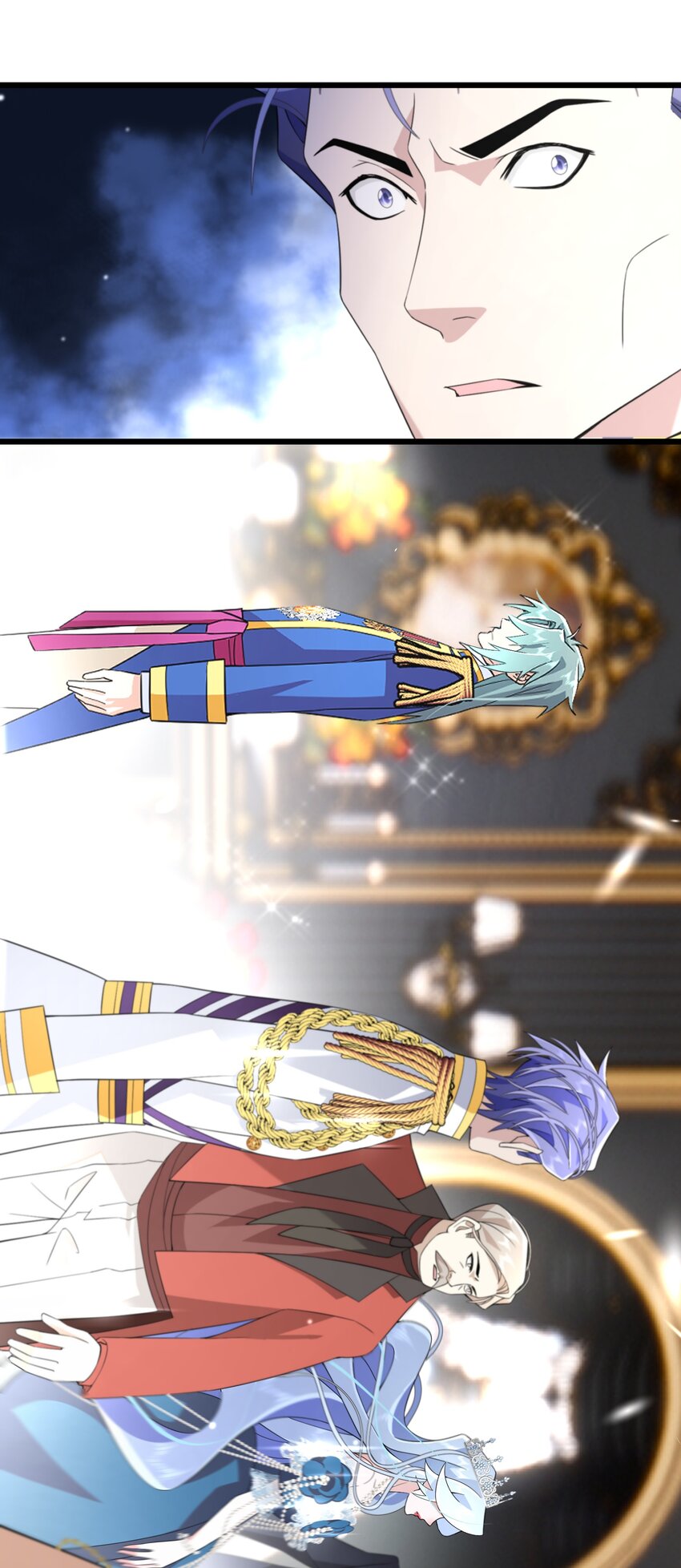 078 开国双王-第84话