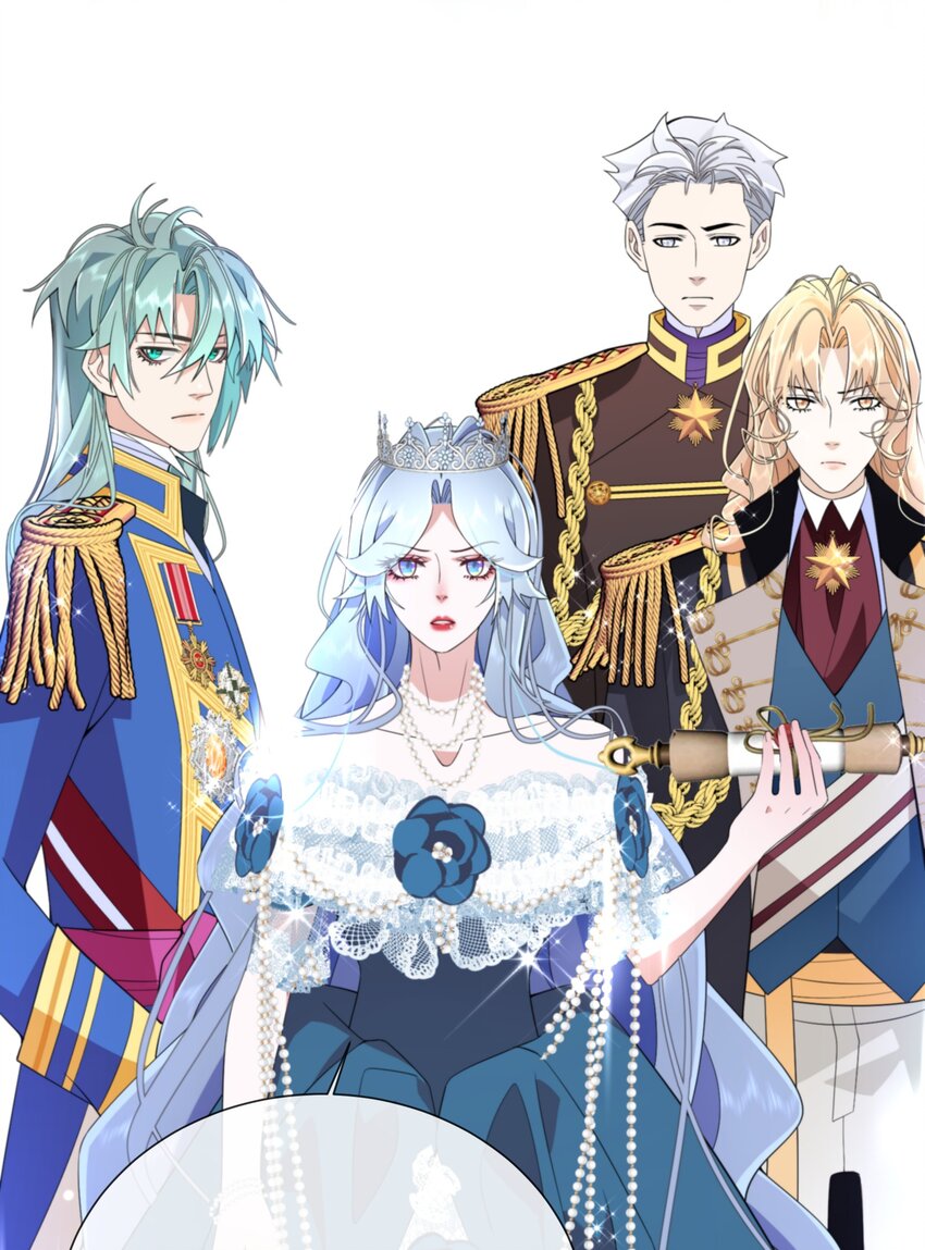 079 蝼蛄祸患 一-第80话