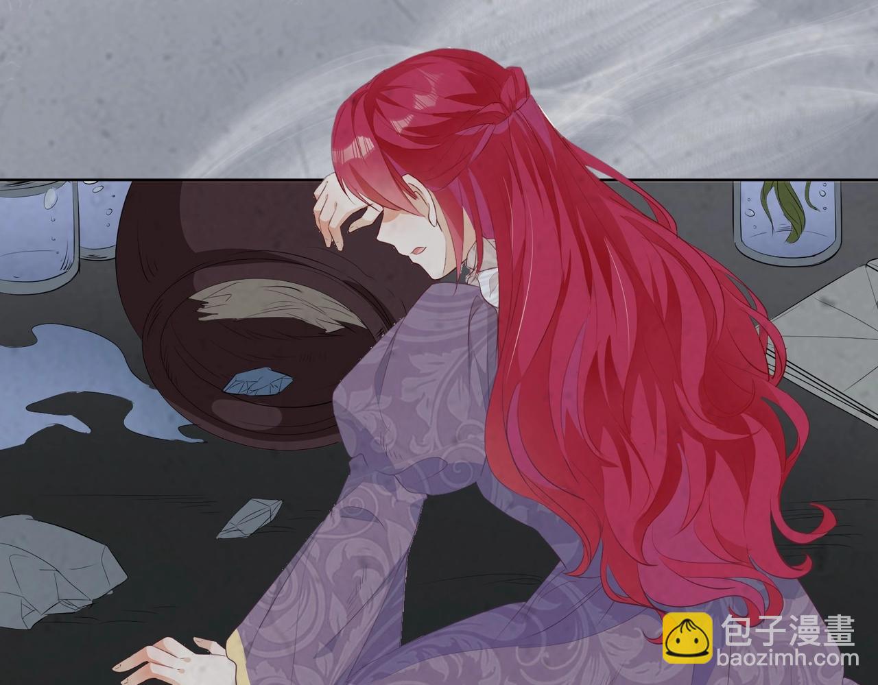 第12话 冤家路窄(1/3)-第14话