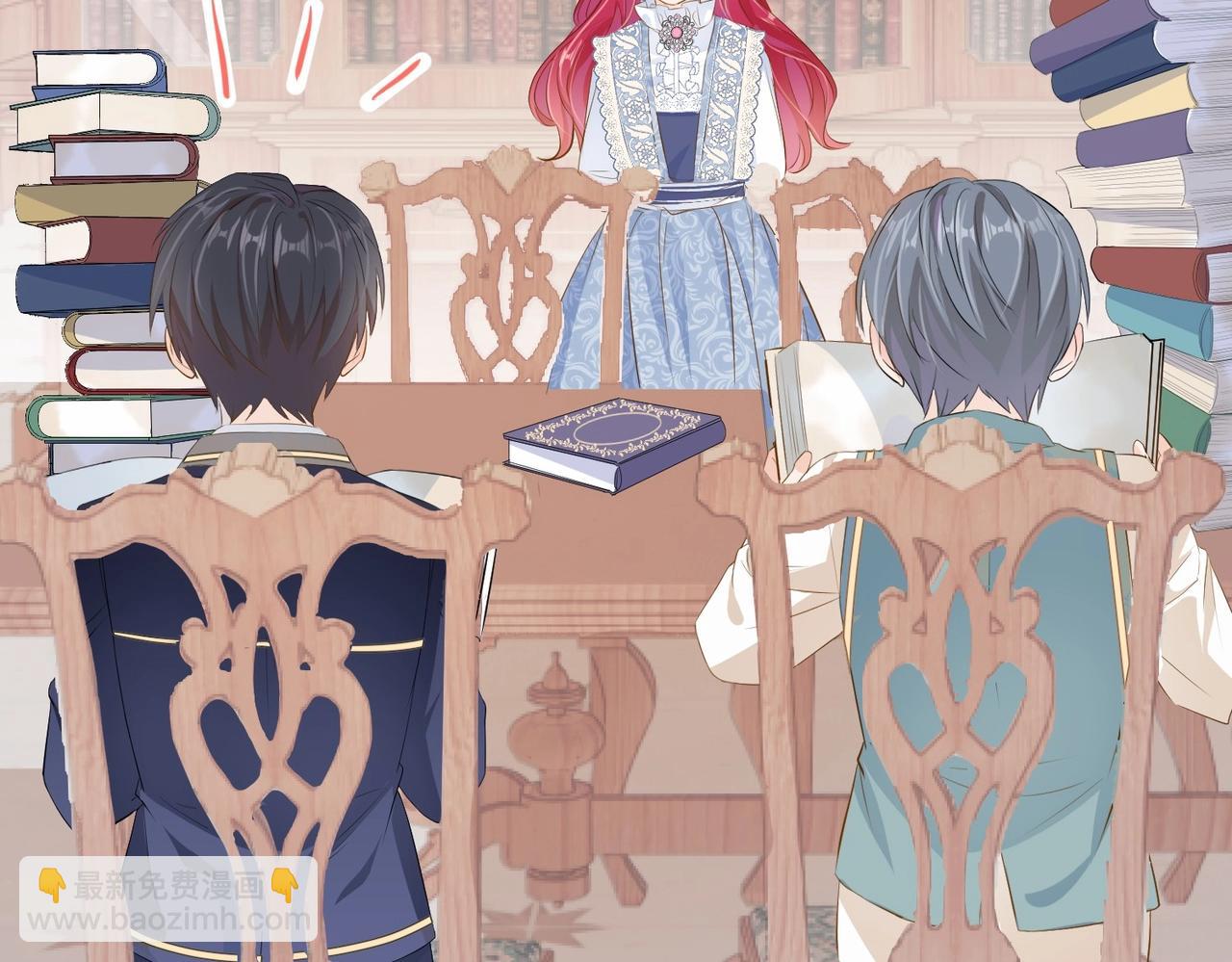 第12话 冤家路窄(1/3)-第14话