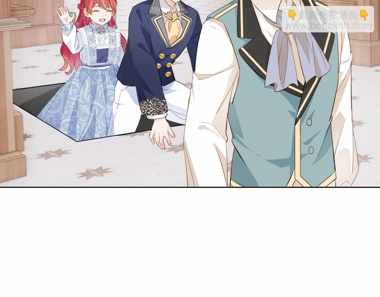 第14话 封印(1/3)-第16话