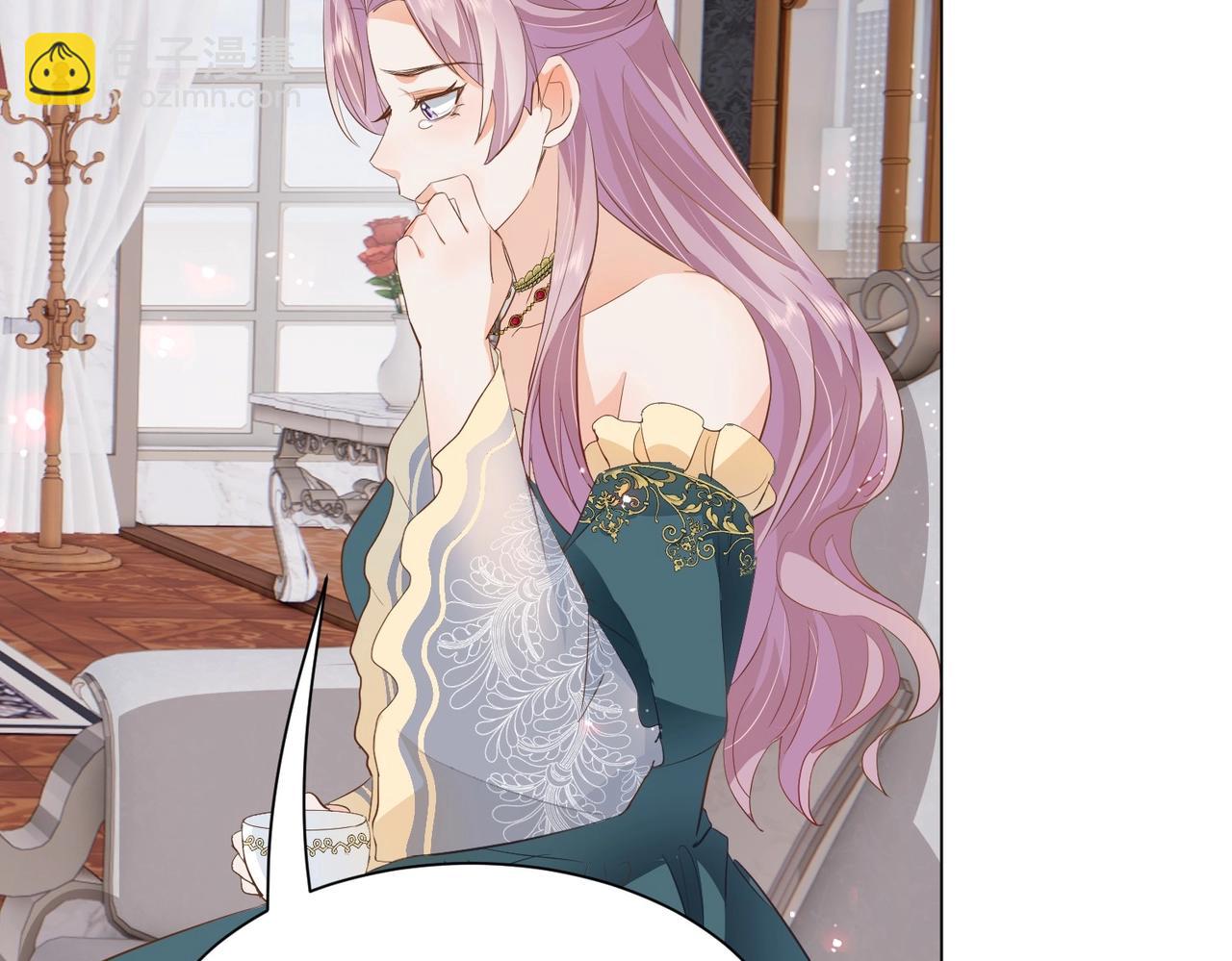 第16话 护短的夫人(1/3)-第18话