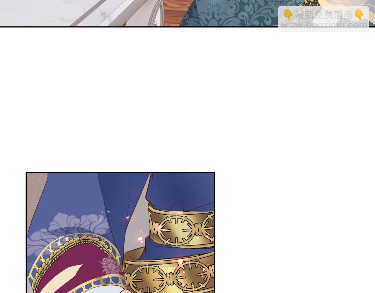 第16话 护短的夫人(1/3)-第18话