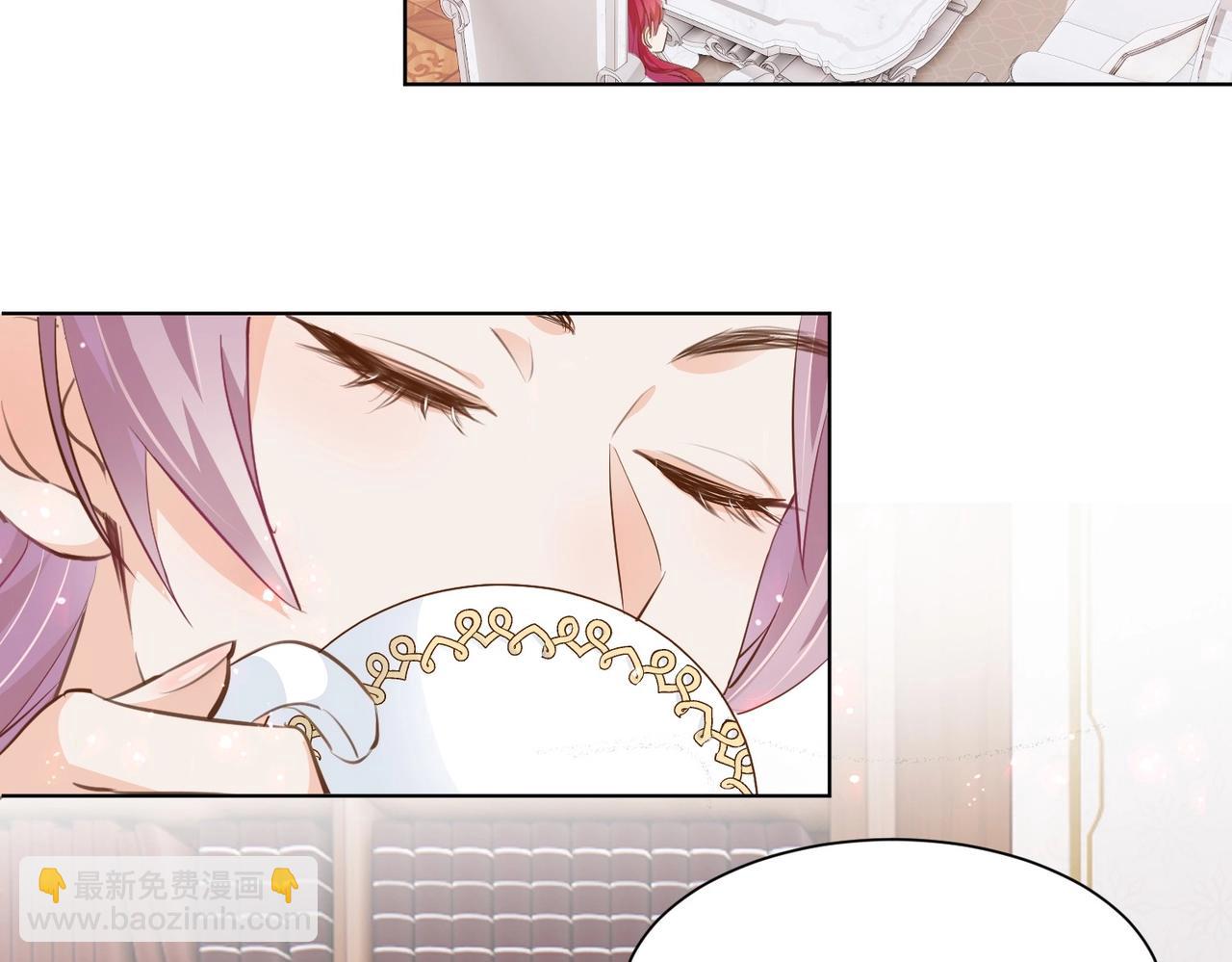 第16话 护短的夫人(1/3)-第18话