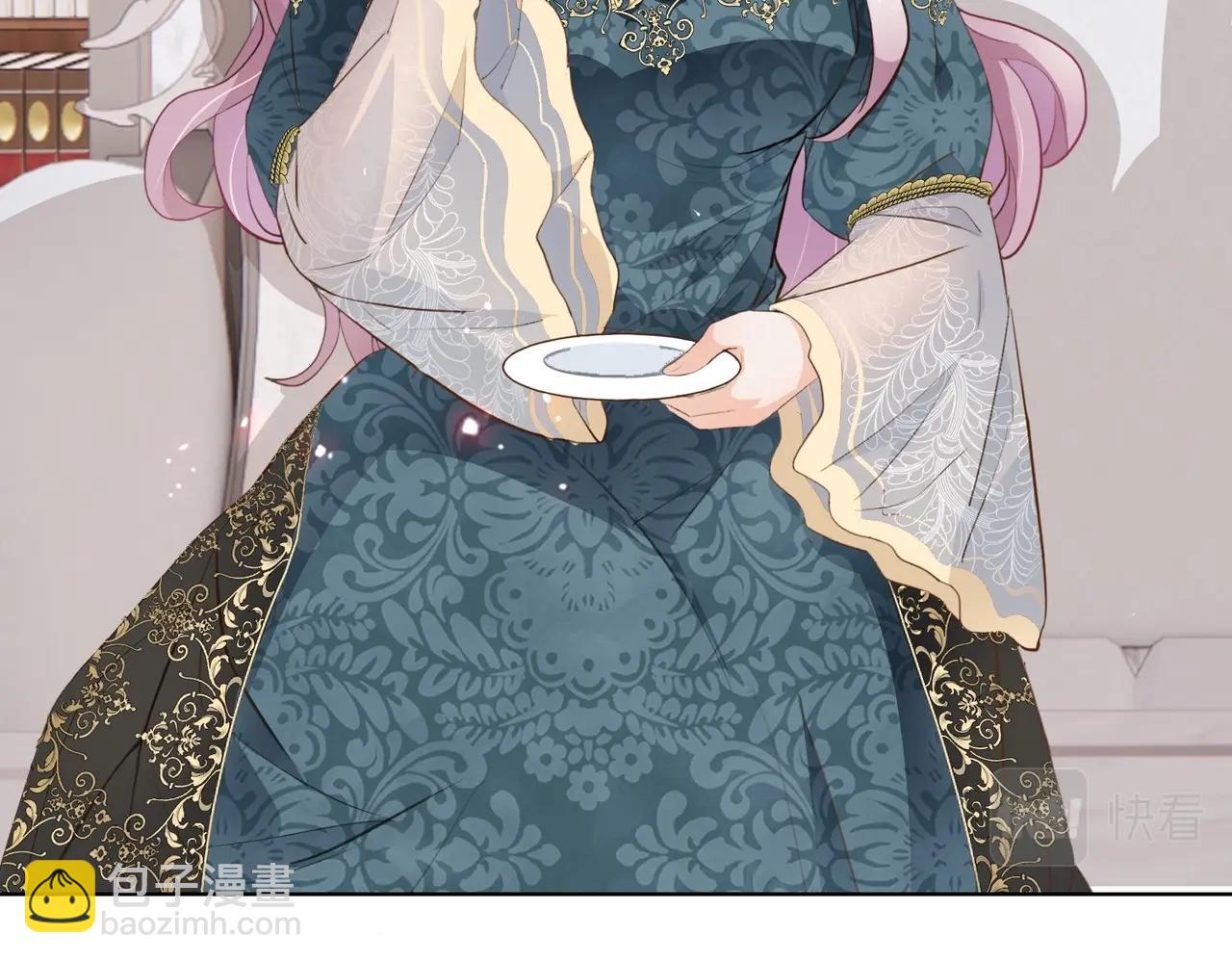 第16话 护短的夫人(1/3)-第18话