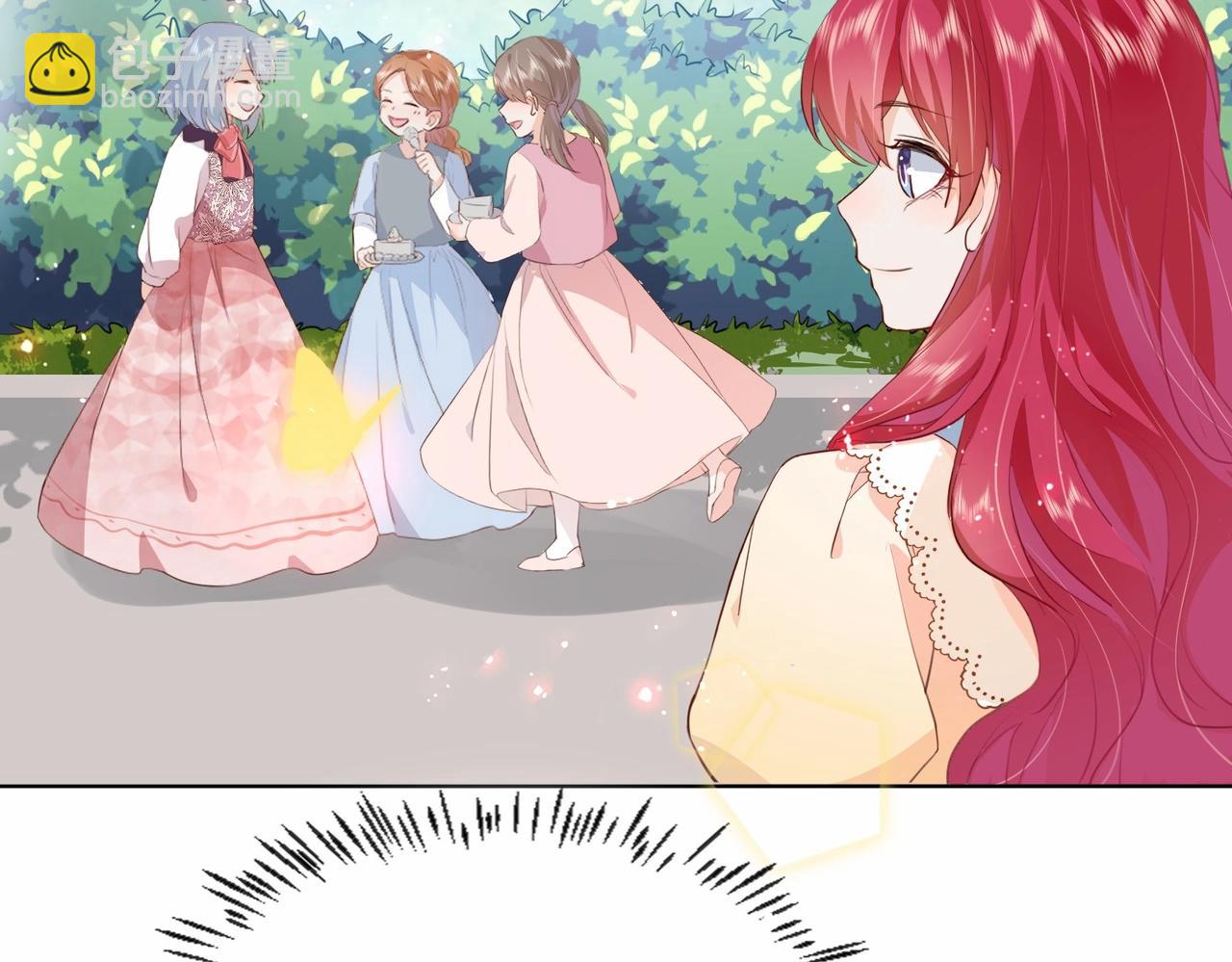 第18话 利益的牺牲品(1/2)-第20话