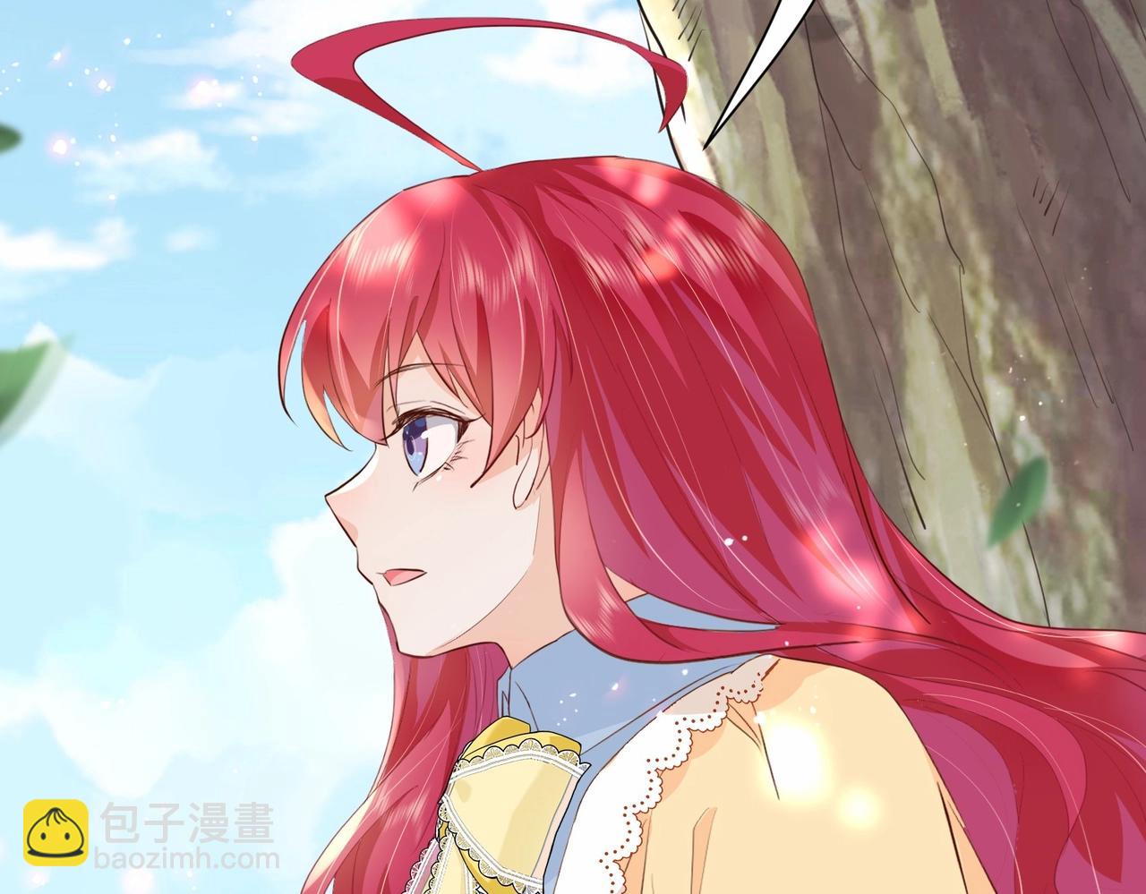 第18话 利益的牺牲品(1/2)-第20话