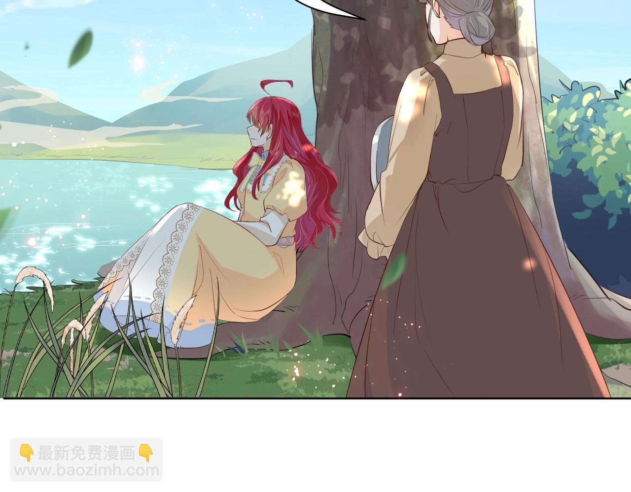 第18话 利益的牺牲品(1/2)-第20话