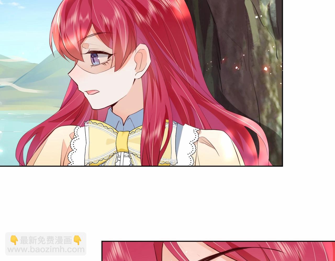 第18话 利益的牺牲品(1/2)-第20话