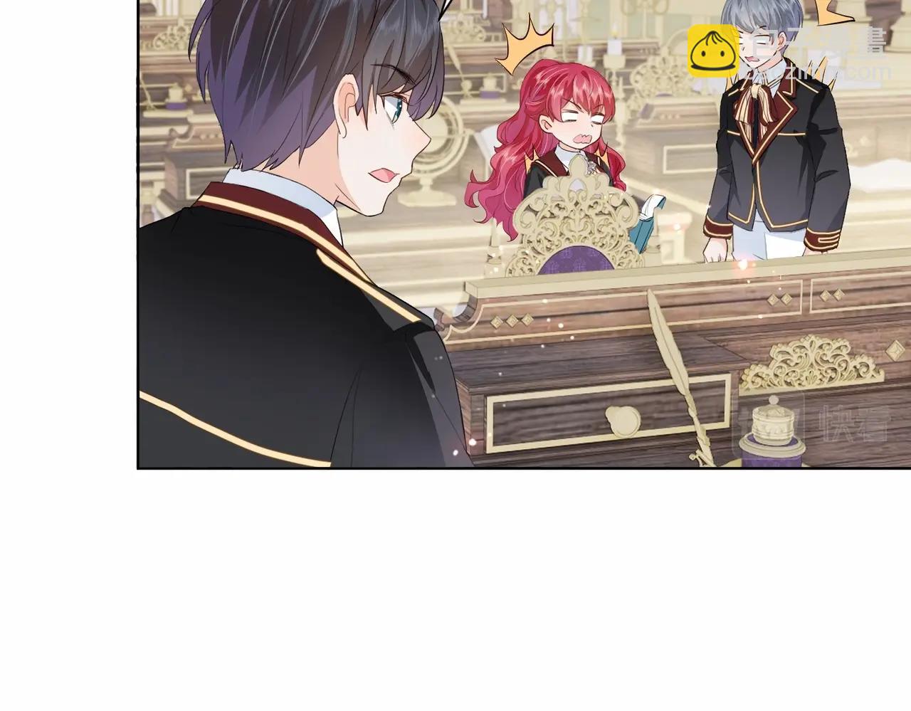 第20话 生日惊喜(1/4)-第22话