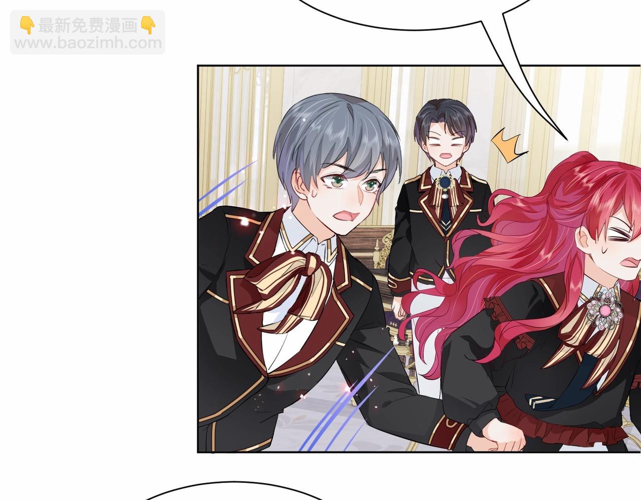 第20话 生日惊喜(1/4)-第22话