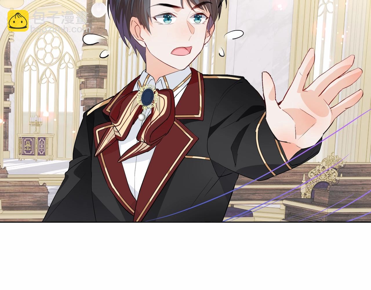 第20话 生日惊喜(1/4)-第22话