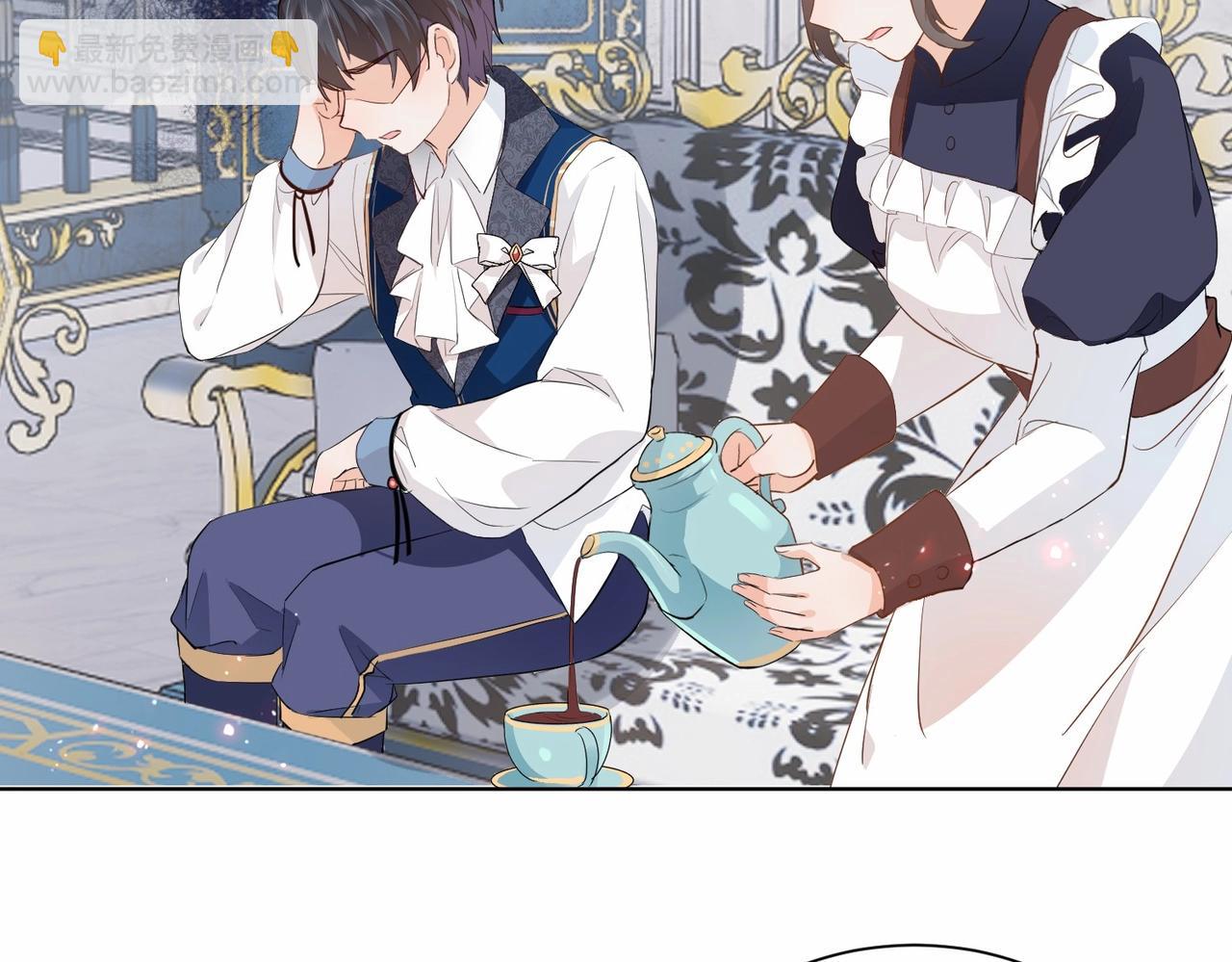 第20话 生日惊喜(1/4)-第22话