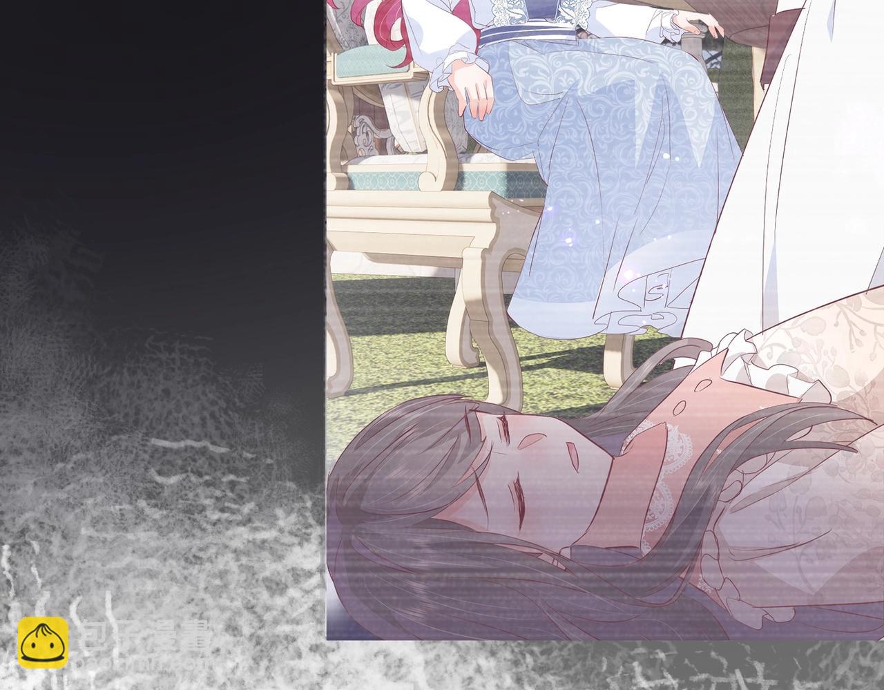 第24话 您要站在我这边吗？(1/3)-第26话