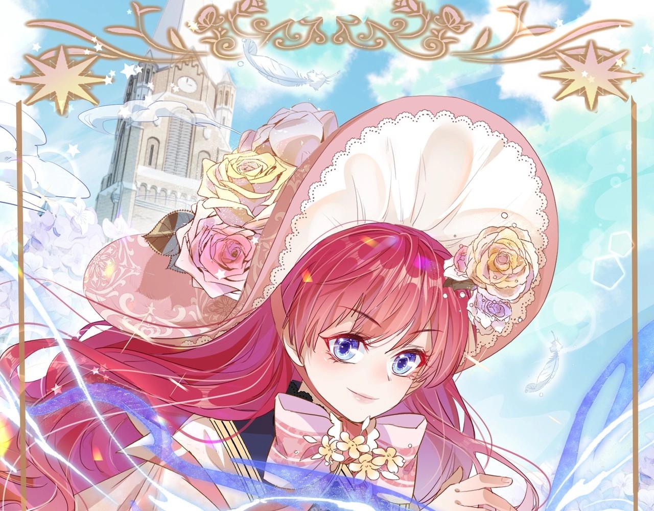 第26话 打扰两位了(1/3)-第28话