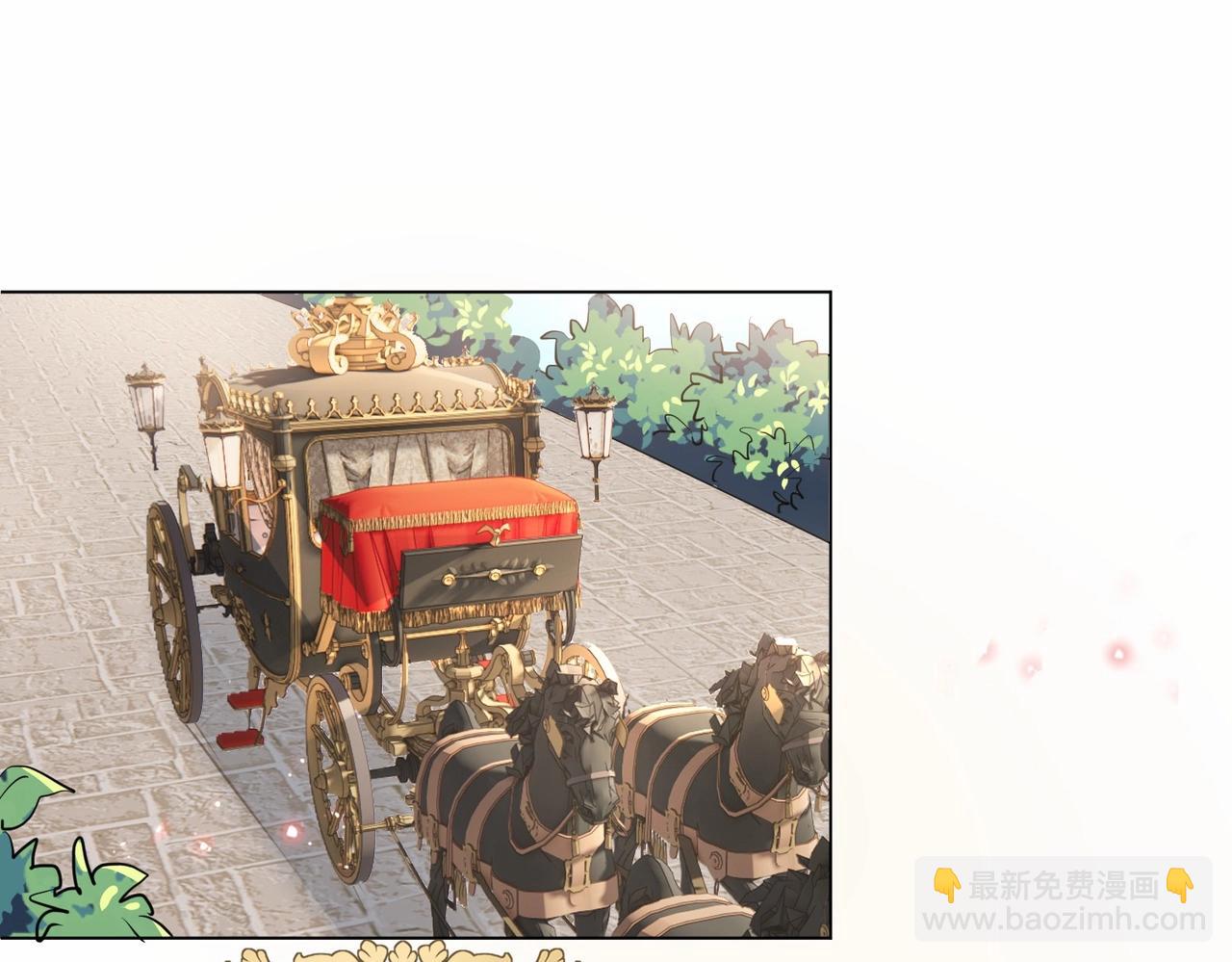 第26话 打扰两位了(1/3)-第28话