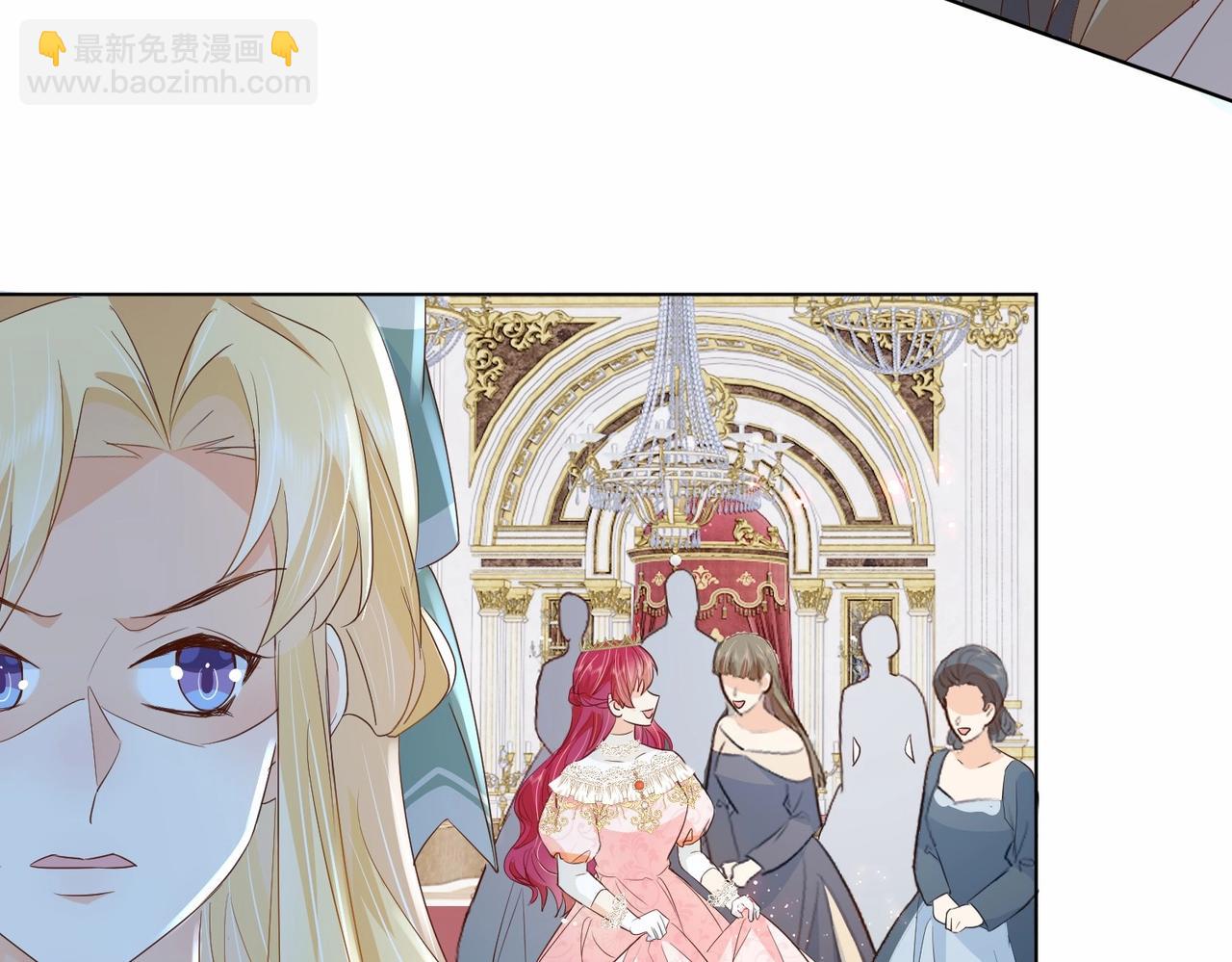 第28话 这次我赢定了(1/3)-第30话