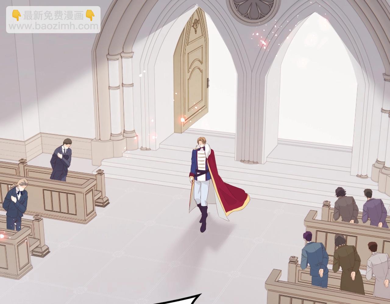 第30话 殿下真的做到了？！(1/4)-第32话