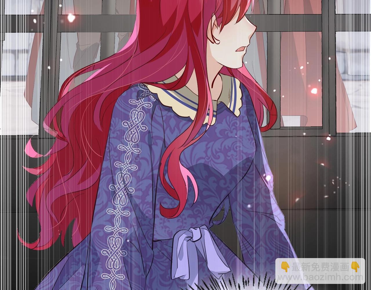 第34话 为什么要害死我(1/3)-第36话