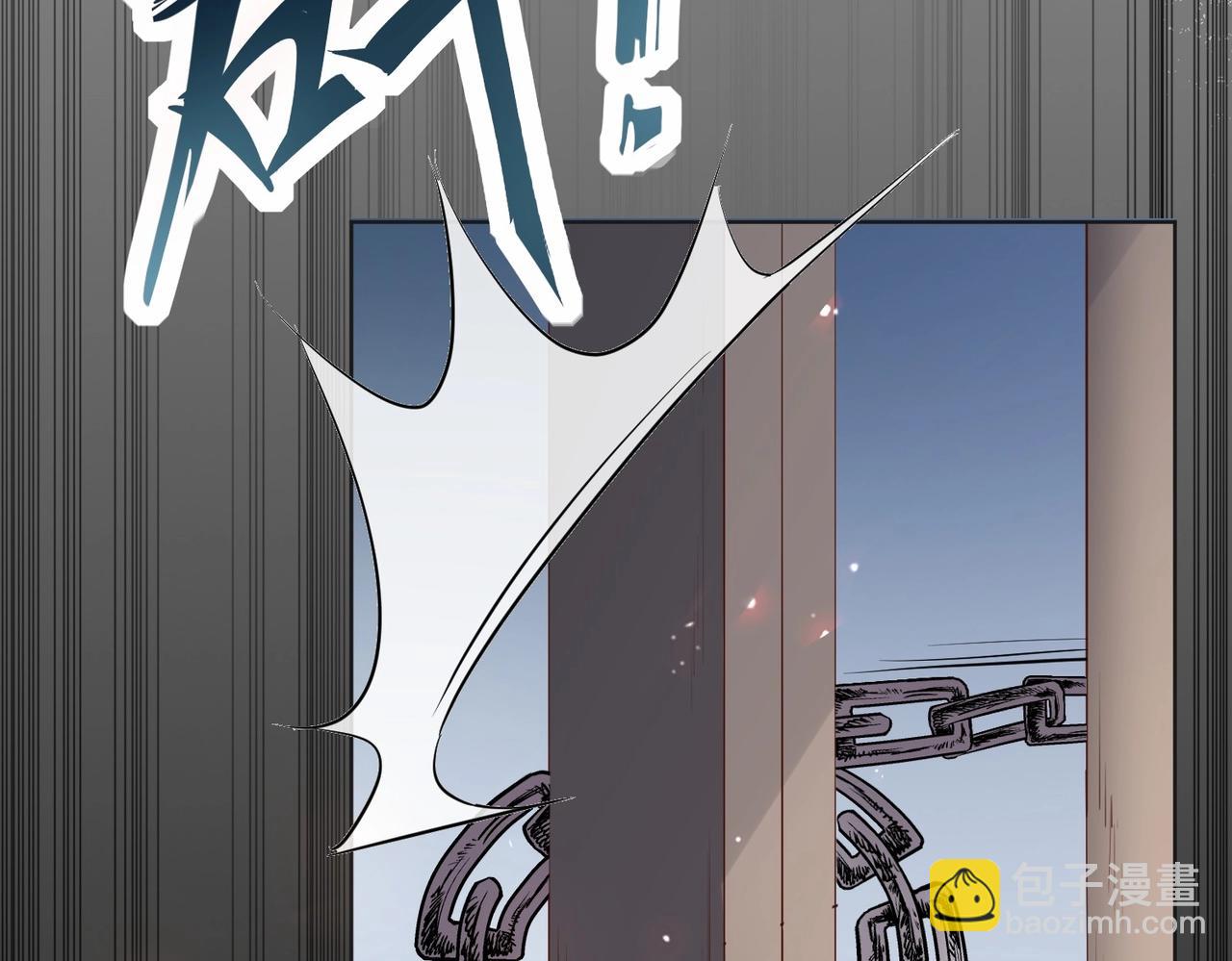 第34话 为什么要害死我(1/3)-第36话