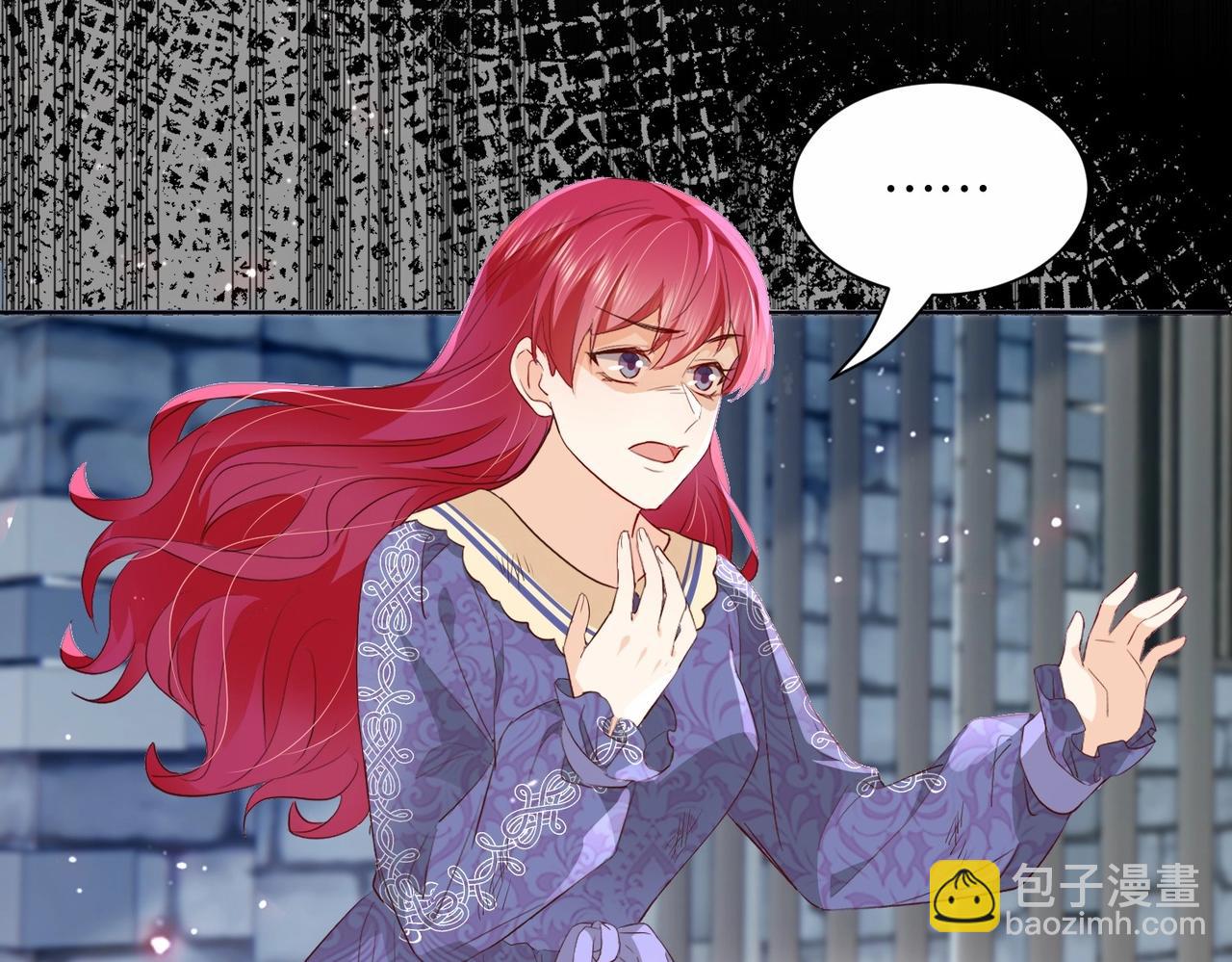 第34话 为什么要害死我(1/3)-第36话