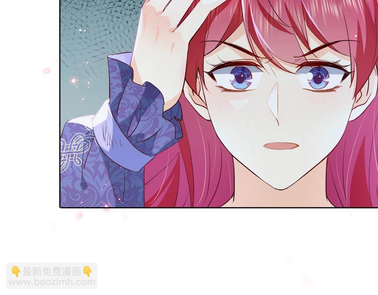 第34话 为什么要害死我(1/3)-第36话