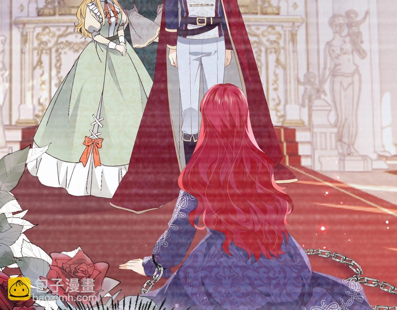 第34话 为什么要害死我(1/3)-第36话