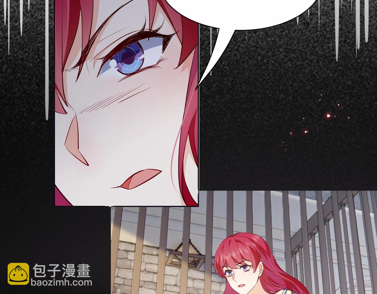 第34话 为什么要害死我(1/3)-第36话