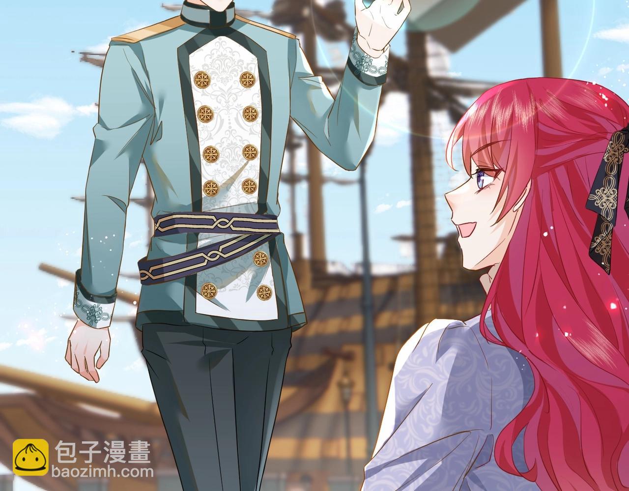 第36话 我们一起去(1/3)-第38话