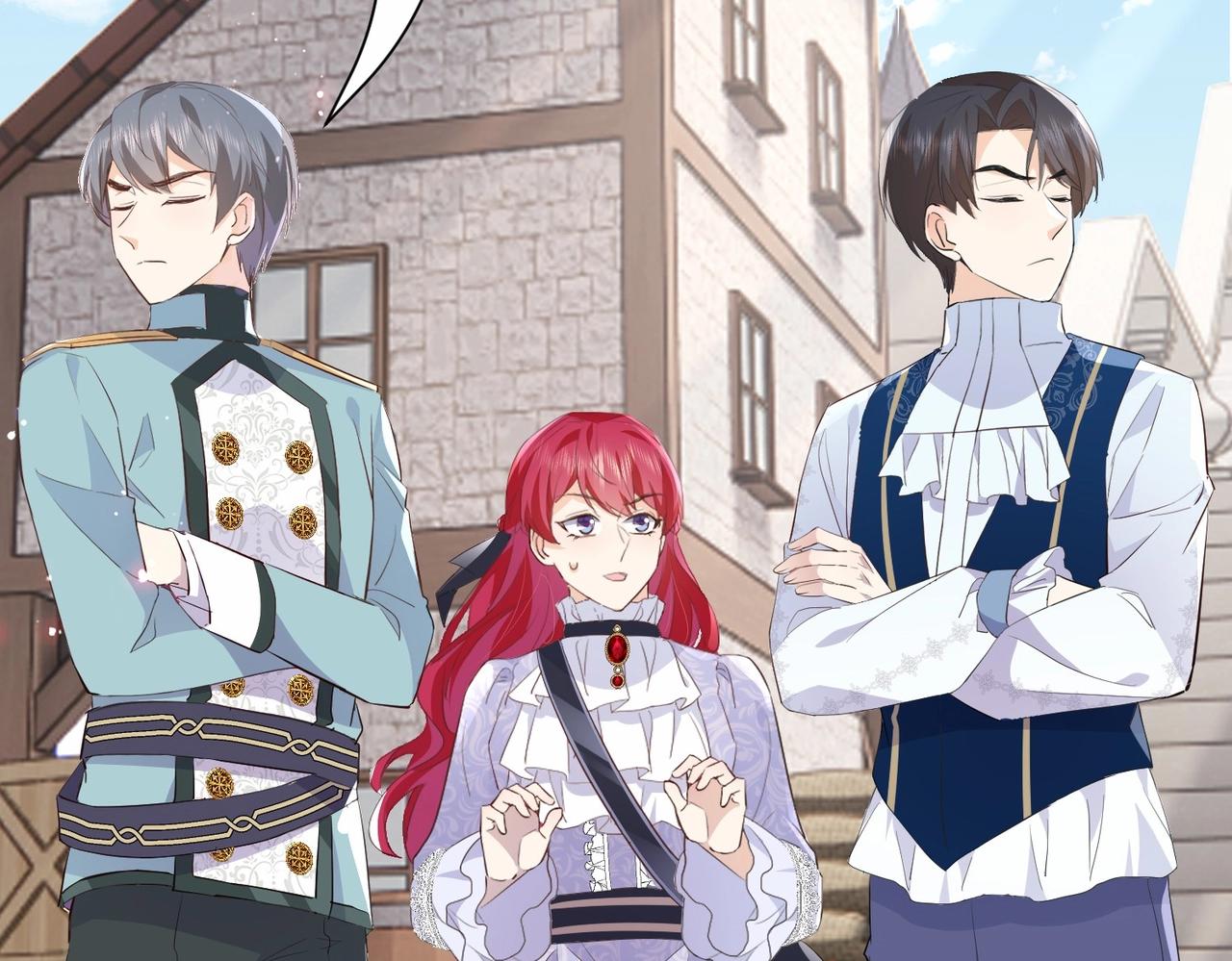 第36话 我们一起去(1/3)-第38话