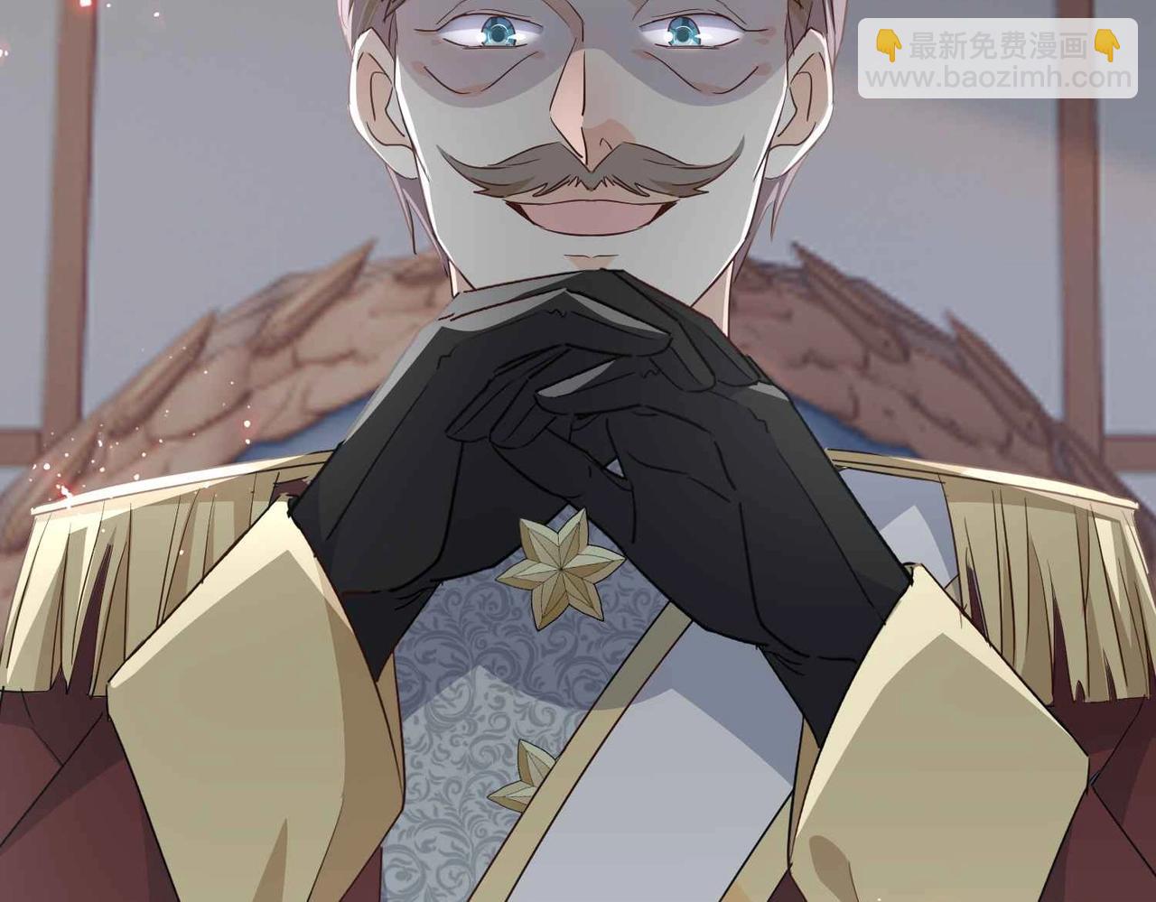 第40话 公投在即(1/3)-第42话