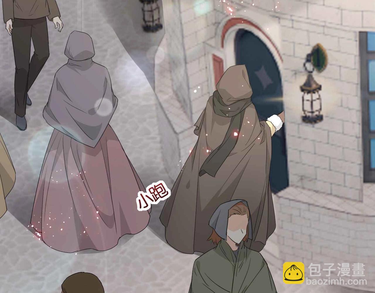 第40话 公投在即(1/3)-第42话