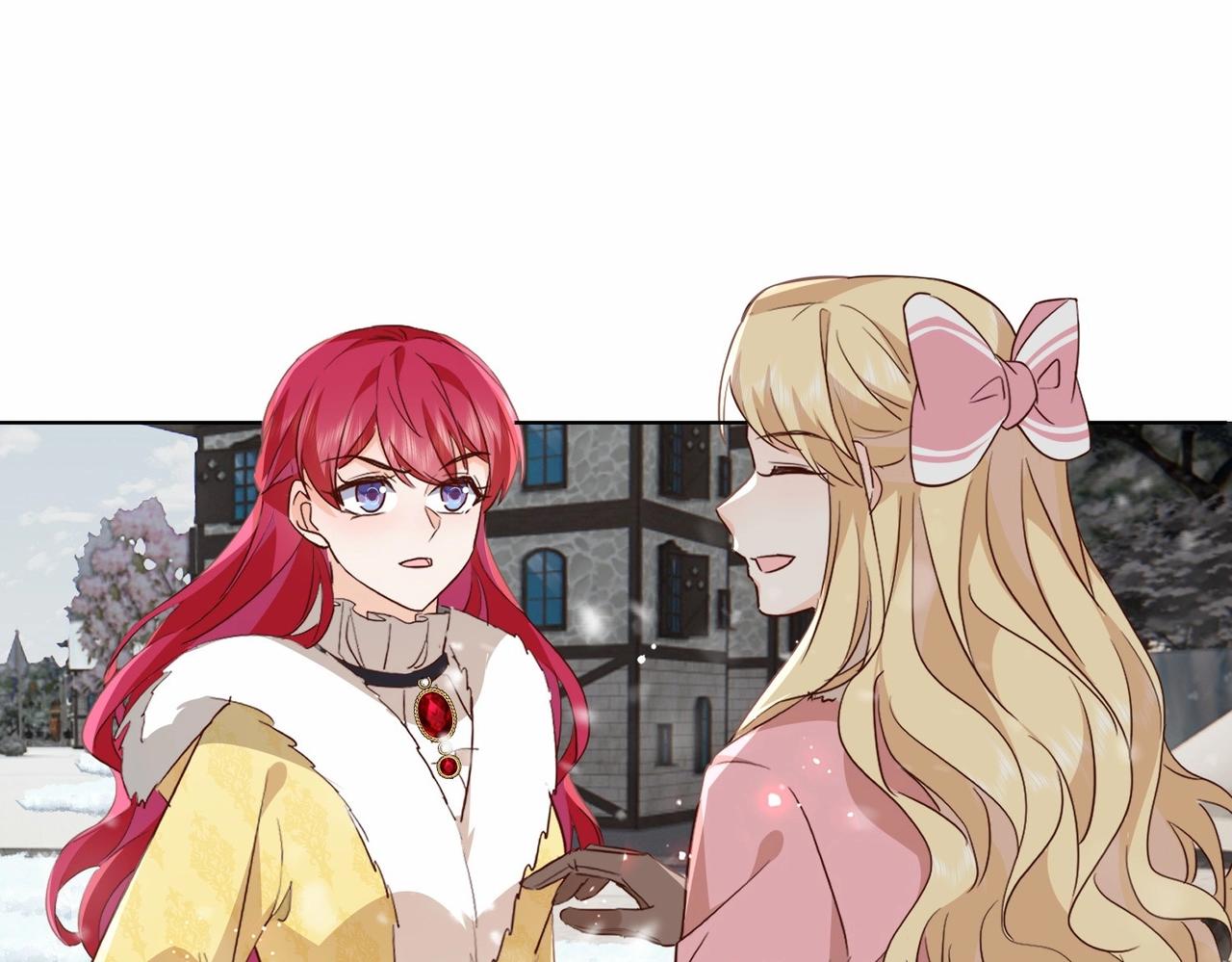 第42话 狠狠打击(1/4)-第44话