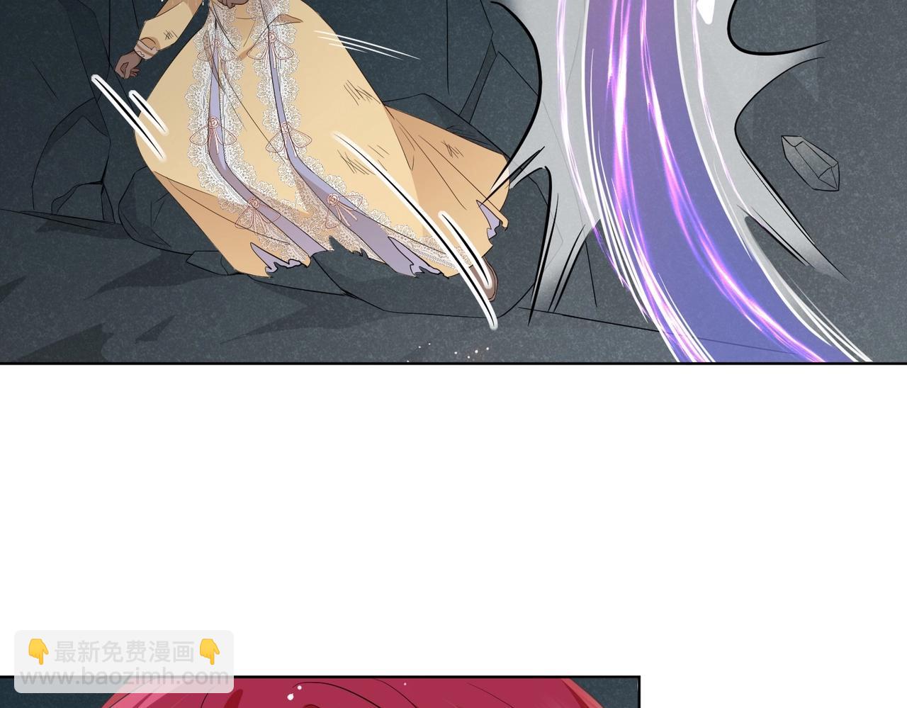 第44话 背背~(1/4)-第46话