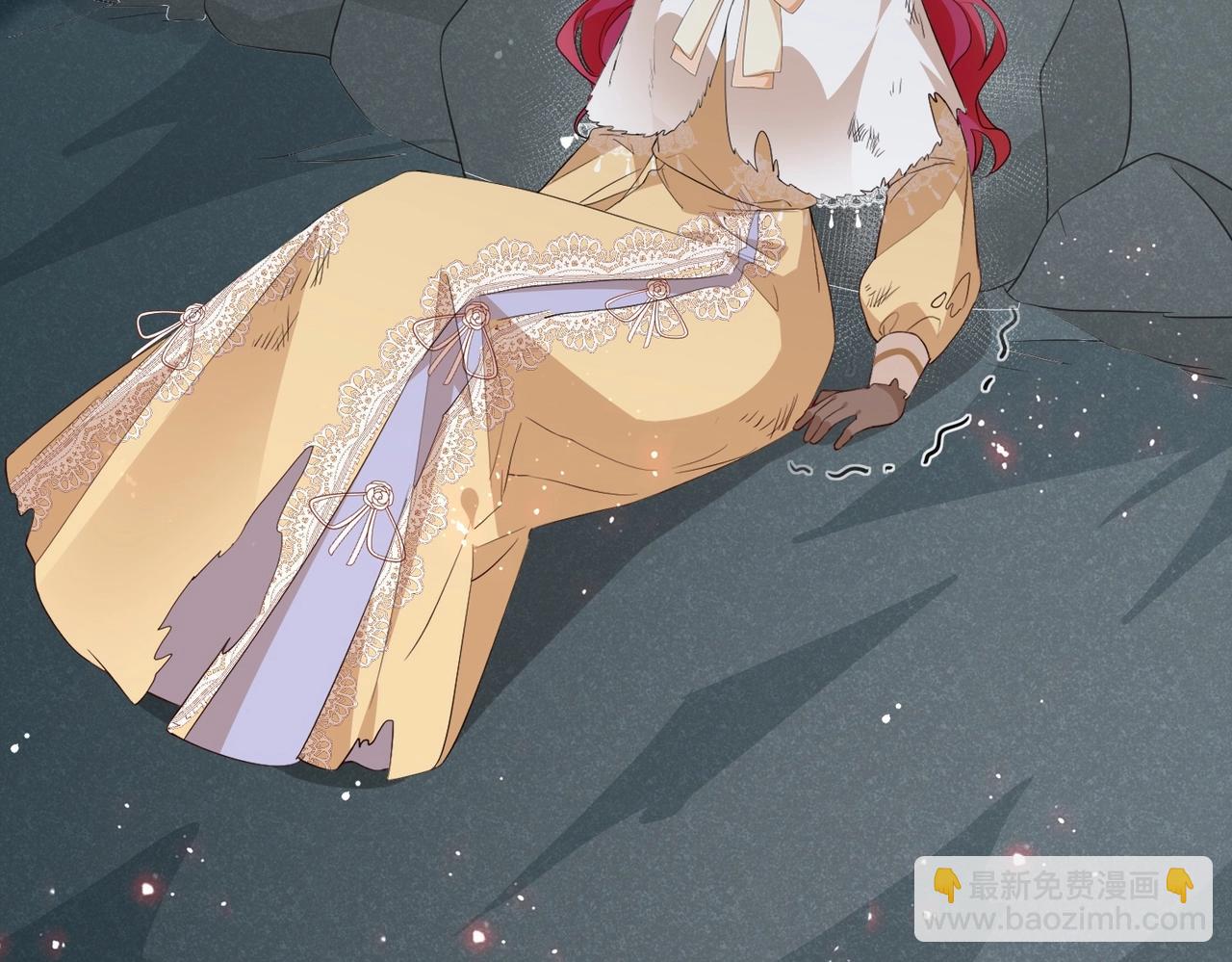 第44话 背背~(1/4)-第46话