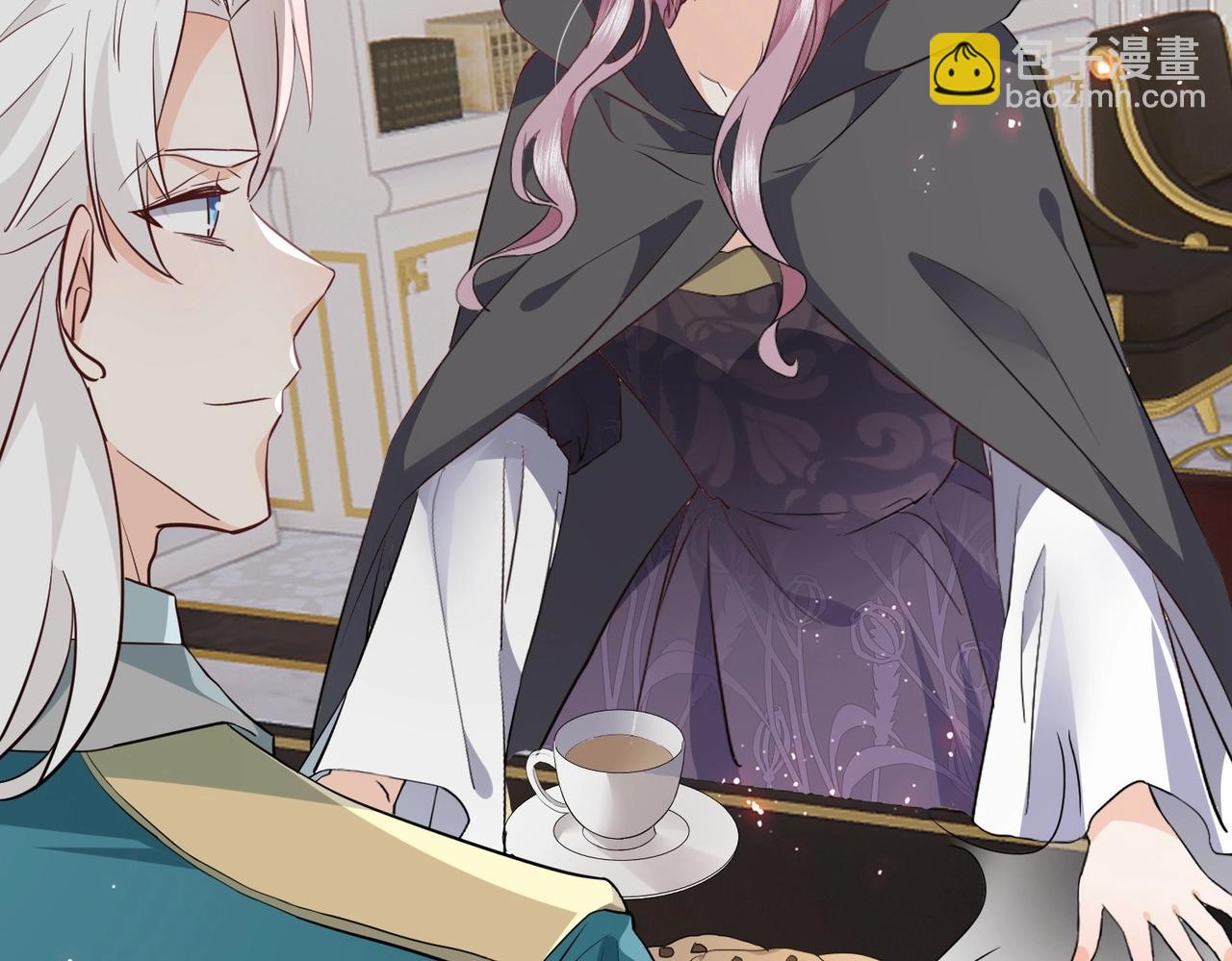 第48话 无效圈套(1/4)-第50话