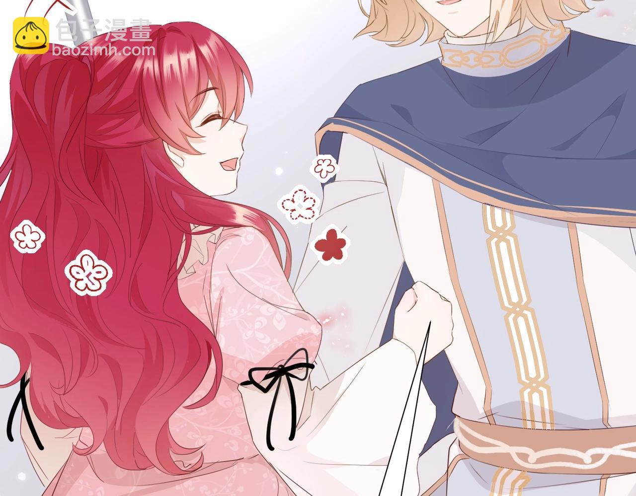 第4话 血色魔法(1/4)-第6话