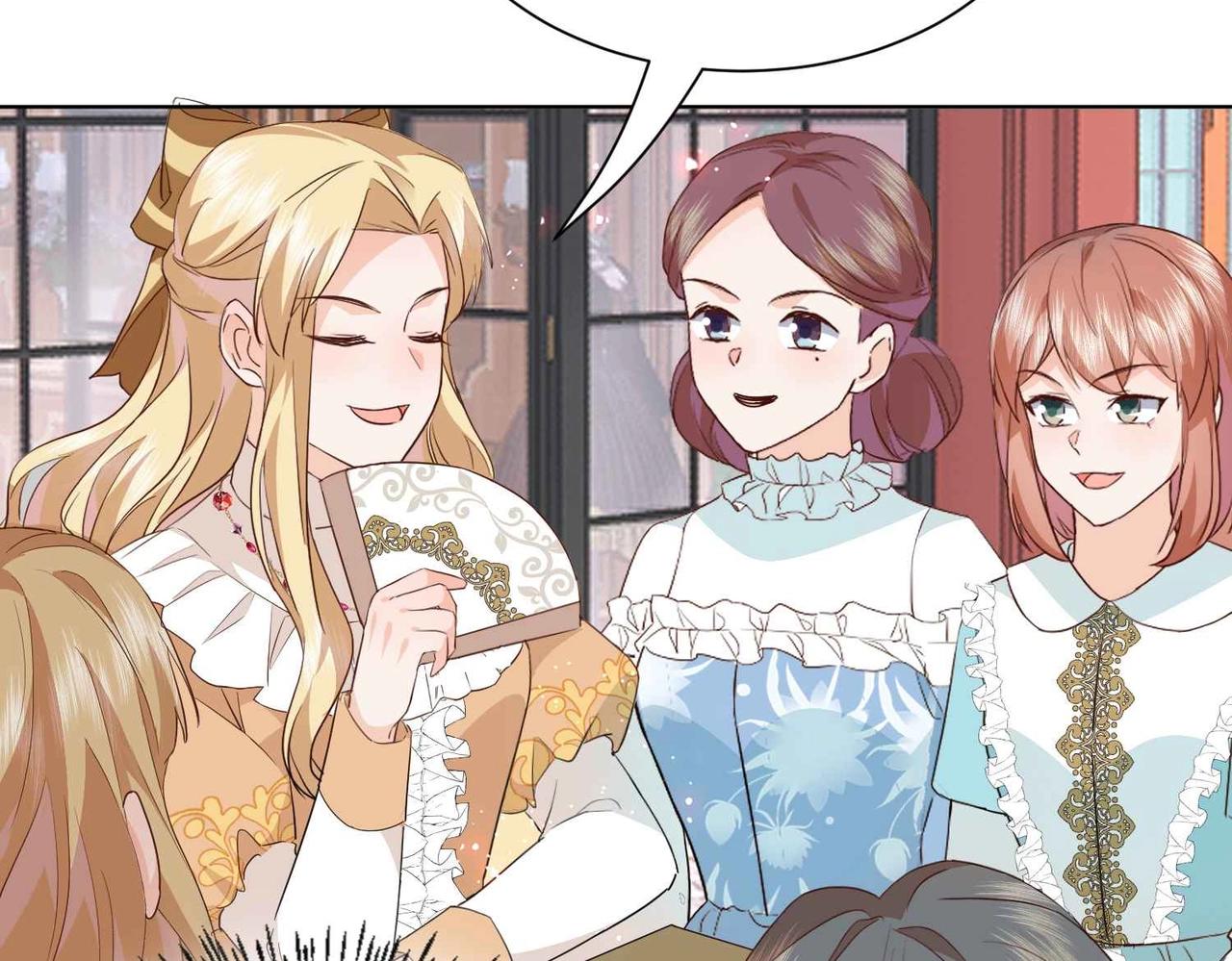 第50话 美好的日子(1/4)-第52话