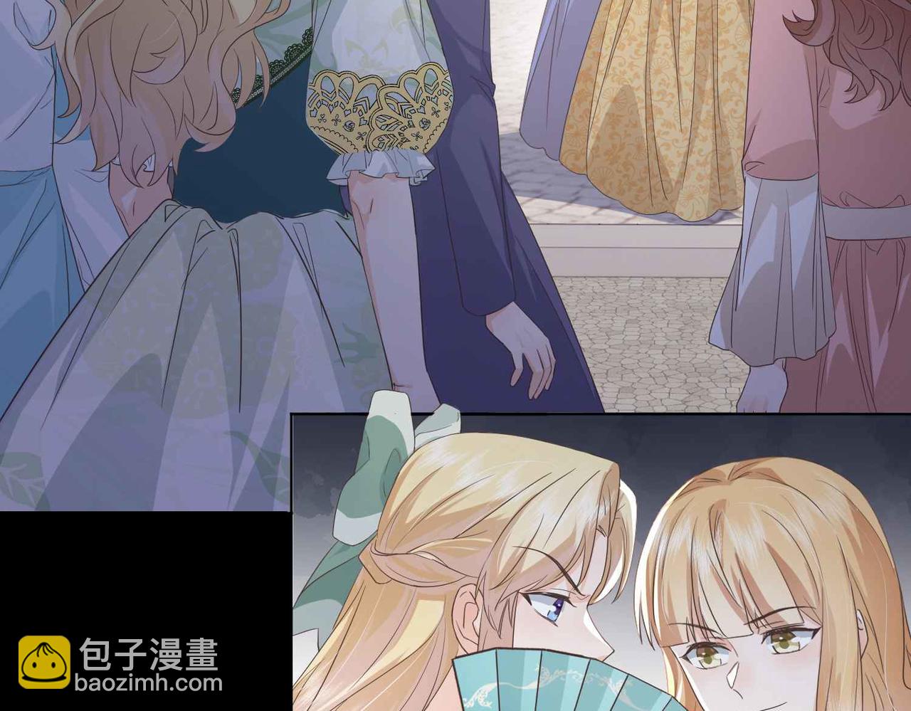 第56话 开展新业务(1/3)-第58话